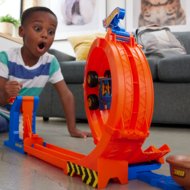 HOT WHEELS Monster Trucks surmasõlmerada, JBX64