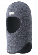LASSIE Nokamüts Black 718730-9991