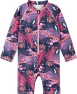 REIMA ujumiskostüüm Moomin Ekana, 5200357A-4578, 110 suurus