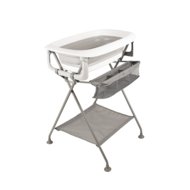 BABYTROLD kokkupandav vann alusega, Grey, 50022