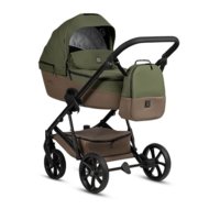 TUTIS universaalne käru VIVA 6+ ESSENTIAL 2/1, Pine, 1612050