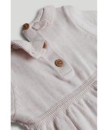 MOTHERCARE kleita ar garām piedurknēm un zeķubikses, AV62901 cm