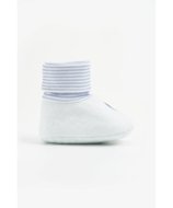 MOTHERCARE tekstiilist jalanõud, 3 tk., BB562