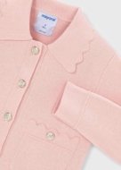 MAYORAL pintsak, blossom, 3.450-89, 140 cm