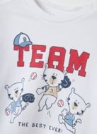 OVS pikkade varrukatega t-särk, cm, 002515398