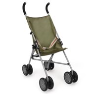 509 Crew Go Deluxe nukuvanker, khaki, T707005