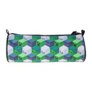 MINECRAFT pliiatsikott, 22 x 7 cm, 166508100