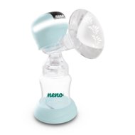 NENO juhtmevaba rinnapump ANGELO, NEN-MAM-LK007