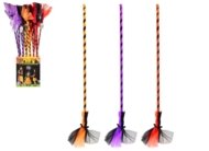 HAUNTED HOUSE Halloween luud, assortii, 974058