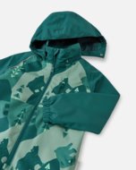 REIMA kombinesoon Hytty, 5100459A-7952, 116 suurus