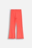 COCCODRILLO säärised REBEL GIRL KIDS, roosa, WC5122103RGK-025-122, 122 cm