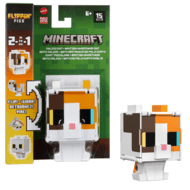 MINECRAFT muunduvad figuurid, HTL43