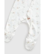 MOTHERCARE pikkade varrukatega särk, müts ja kindad, GF276