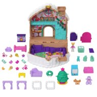 POLLY POCKET advendikalender 2025, JFV13