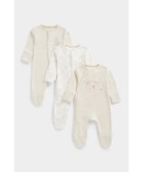 MOTHERCARE pükskostüüm 3 tk., EB650