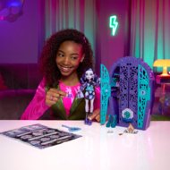 MONSTER HIGH saladuskapi nukk Twyla, HYT74