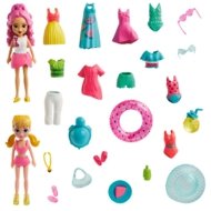POLLY POCKET suur riidekomplekt, HNF51