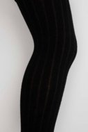COCCODRILLO sukad TIGHT COTTON COLORFUL, must, cm