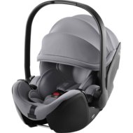 BRITAX turvahäll BABY SAFE PRO Frost Grey, 2000040136