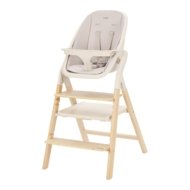 CARRELLO söötmistool ERGO, Sugar beige, CRL-16701
