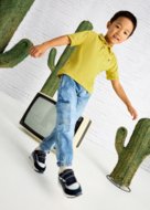 MAYORAL püksid, medium, 3573-23, 140 cm