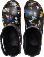 CROCS kummikud MICKEY FRIENDS HANDLE IT värvilised, 210889-90H 35 suurus