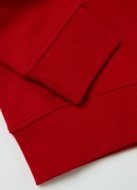 OVS pusa, punane, 140 cm, 002158209