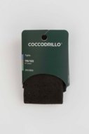 COCCODRILLO sukad TIGHT COTTON COLORFUL, must, cm