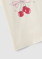 OVS lühikeste varrukatega t-särk, 134 cm, 002613096