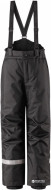 LASSIE Püksid Black 722733-9990