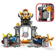 72039 LEGO® Super Mario Mario Kart™ – Bowser's Castle