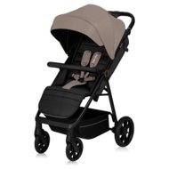 LIONELO käru MIRA, Beige sand