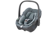MAXI COSI turvahäll Pebble 360 ESSENTIAL GREY