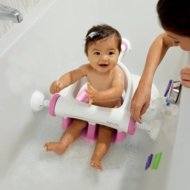 INGENUITY vannitool My Bath Seat, 19613