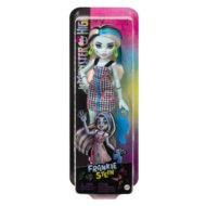 MONSTER HIGH nukud asort.