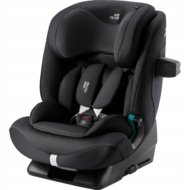 BRITAX turvatool 76–150 cm, ADVANSAFIX PRO, classic, carbon black, 2000040902