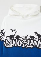 OVS BOY3-10Y SWEATSHIRT 2M 9-10 BLUE 001820932