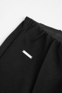 COCCODRILLO säärised BACK TO SCHOOL GIRL, must, WC5122701BSG-021-164, 164 cm