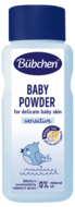 BÜBCHEN SOS beebipulber, 80 g, TB114