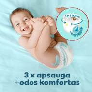 PAMPERS Premium Care püksmähkmed, suurus 3, 48tk, 81750547
