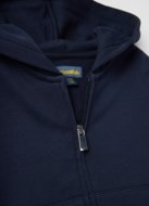 OVS kapuutsiga tõmblukuga pusa, 104 cm, 002551313