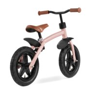 HAUCK tasakaaluratas E Z Rider 12, roosa, 810075