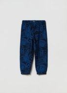 OVS 1 EN BOY 3-10Y JOGGER 2H 4-5 BLUE 001896438