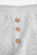 COCCODRILLO leggings MY WAY BOY NEWBORN, hallid, ZC4122201MBN-019-086, 86 cm