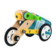 BRIO ehitaja mootorikomplekt, 34591
