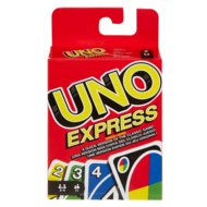 UNO Express, JDF56