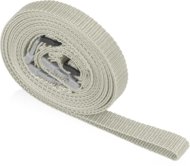 LIONELO reisivoodi-maneež ELLEN, Beige sand