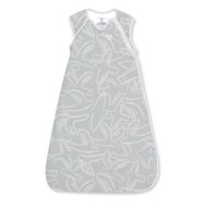 INGENUITY magamiskott SWADDLEME Flock Together, 3 - 9 kuud, GREY, 17394