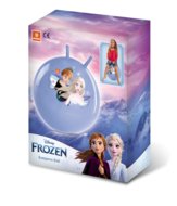 MONDO FROZEN hüppepall, 6866