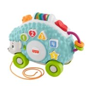 FISHER PRICE Linkimals muusikaline-interaktiivne Siil EE, HHJ43